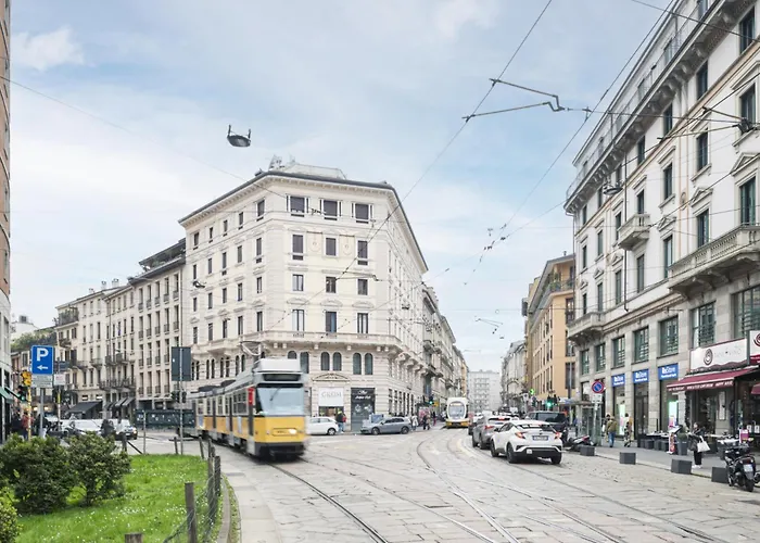Apartmán Easylife Milán
