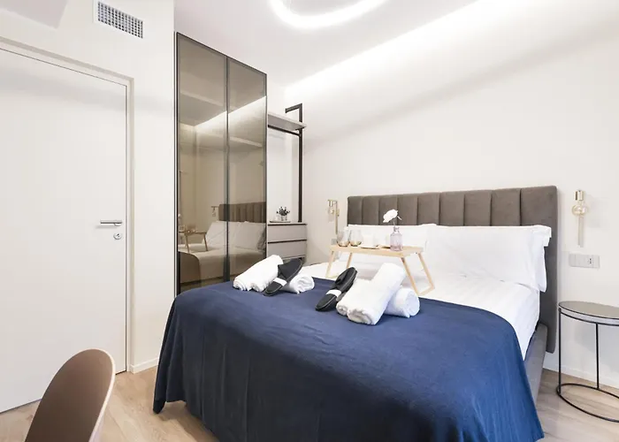 Apartmán Easylife