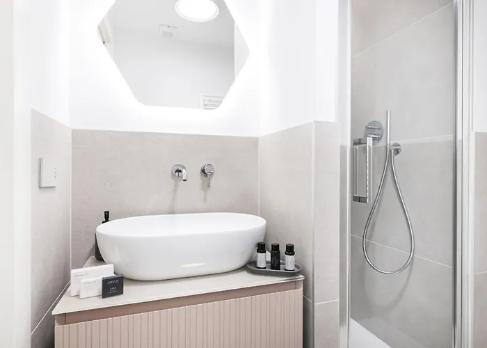 Apartmán Easylife Milán