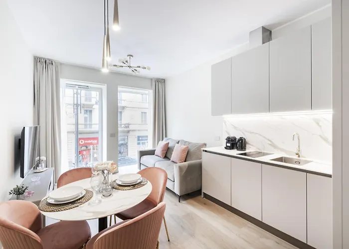 Easylife Apartment