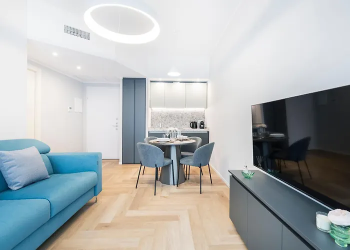Apartmán Easylife