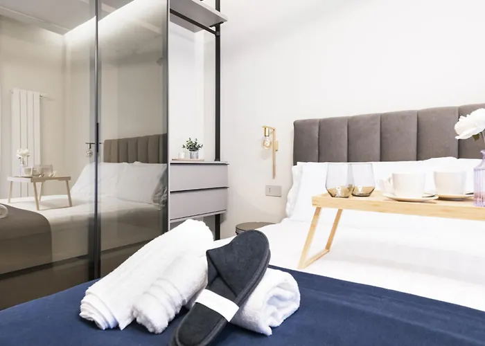 Easylife Apartmán Milán