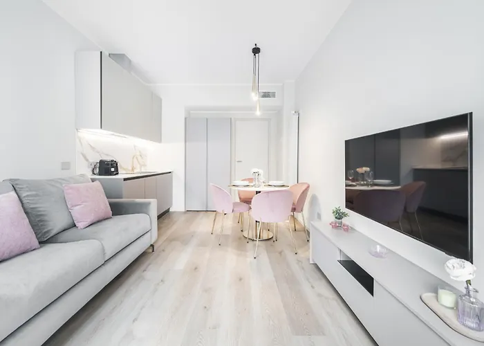 Easylife Apartmán