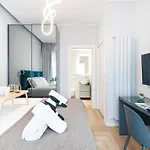 Easylife 公寓 米兰
