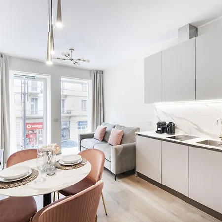 Easylife Apartment