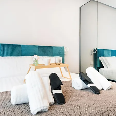 Apartamento Easylife